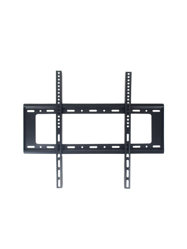 Стойка за телевизор DLFI, За стена, Фиксирана, До 80", Черен - 17916