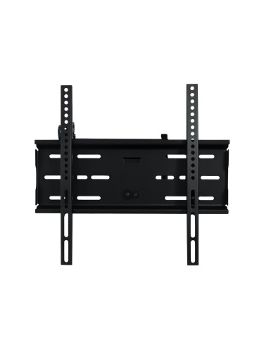 Стойка за телевизор DLFI, За стена, С подвижно рамо, До 55", Черен - 17930