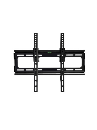 Стойка за телевизор DLFI, За стена, Накланяща, До 60", Черен - 17920