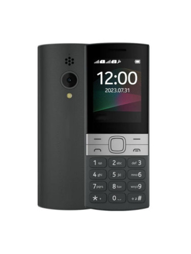 Мобилен телефон DLFI 150-2023, Различни цветове - 73118