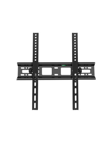 Стойка за телевизор DLFI, За стена, Накланяща, До 55", Черен - 17918