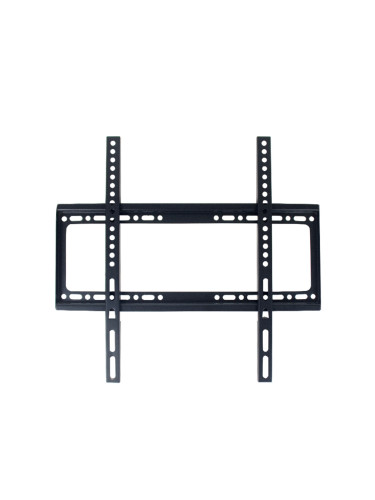 Стойка за телевизор DLFI, За стена, Фиксирана, До 60", Черен - 17911