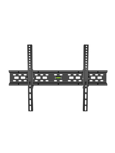 Стойка за телевизор DLFI, За стена, Накланяща, До 65", Черен - 17919