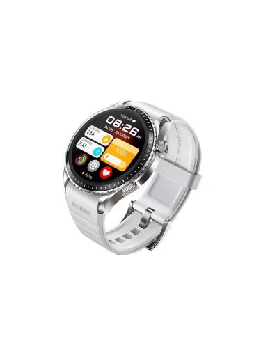 Смарт часовник Remax WATCH23, Сребрист - 73101