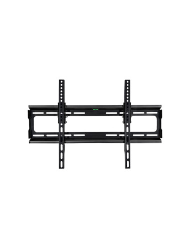 Стойка за телевизор DLFI, За стена, Накланяща, До 70", Черен - 17921