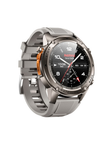 Смарт часовник Remax WATCH18, Сребрист - 73097