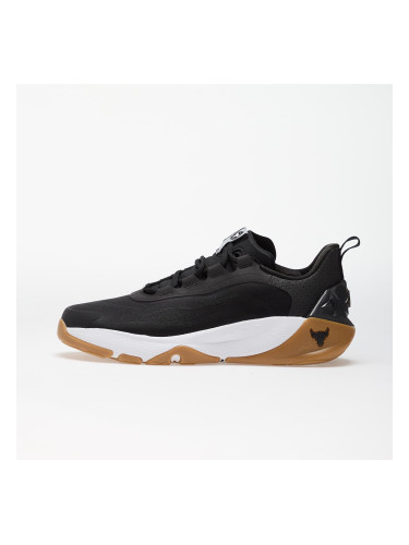Сникърси Under Armour Project Rock 8 Black EUR 44