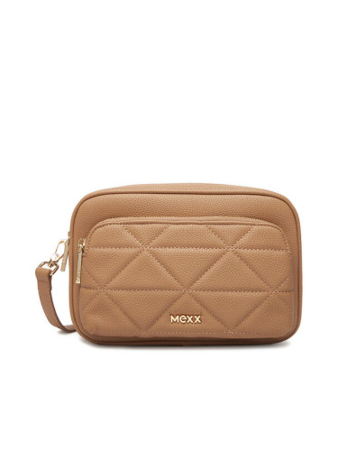 MEXX Дамска чанта C-MEXX-L-010-08 Кафяв