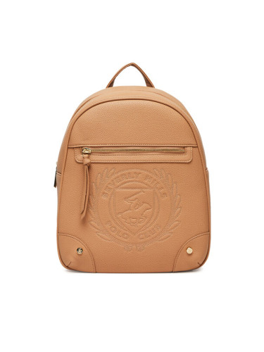 Beverly Hills Polo Club Раница BHPC-K-031-06 Бежов