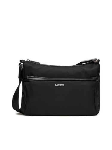 MEXX Дамска чанта C-MEXX-L-009-08 Черен