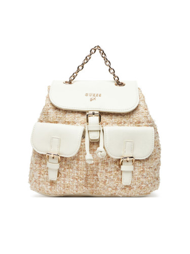 Guess Раница J5BZ20 W4100 Екрю
