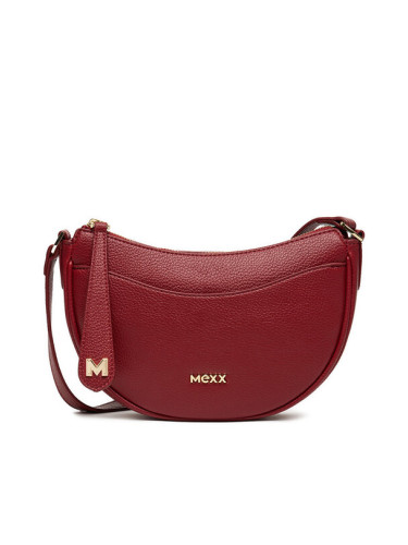 MEXX Дамска чанта C-MEXX-L-008-08 Бордо