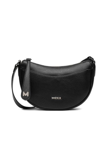 MEXX Дамска чанта C-MEXX-L-008-08 Черен