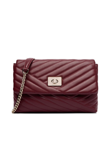 Nine West Дамска чанта CEO-SUSAN-LA513-561 Сив