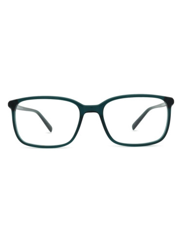 Esprit ET33508 547 55 - диоптрични очила, правоъгълна, unisex, зелени