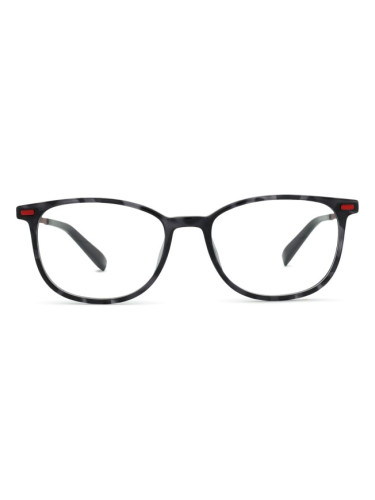 Esprit ET33507 505 49 - диоптрични очила, правоъгълна, дамски, сиви