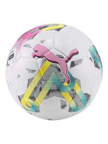 ФУТБОЛНА ТОПКА PUMA 08377601 ORBITA 3 TB FIFA QUALITY БЯЛА