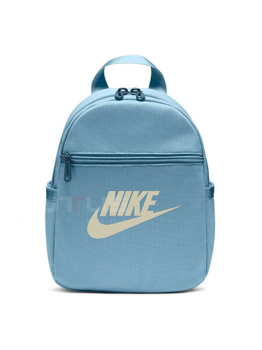 ДАМСКА РАНИЧКА NIKE NSW FUTURA 365 MINI BKPK СИНЯ