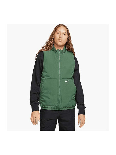 МЪЖКИ ЕЛЕК NIKE NSW SW AIR TF INSLTD VEST WV ЗЕЛЕН