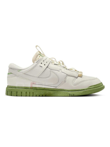 МЪЖКИ ОБУВКИ NIKE AIR DUNK LOW JUMBO БЕЖОВИ