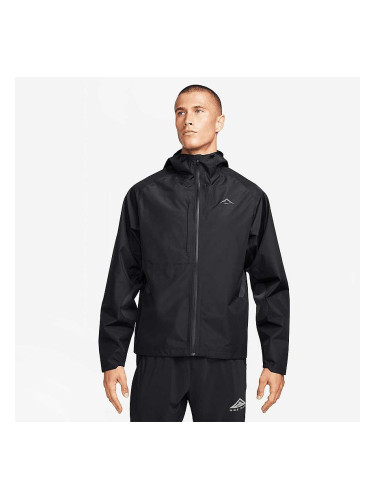 МЪЖКО ЯКЕ NIKE GTX INFIN COSMIC PKS JKT ЧЕРНО