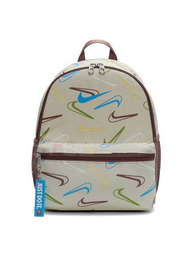 РАНИЧКА NIKE BRSLA JDI MNI BPK-CT SP24 БЕЖОВА