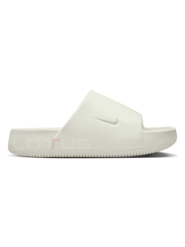 ДАМСКИ ЧЕХЛИ NIKE CALM SLIDE КРЕМАВИ