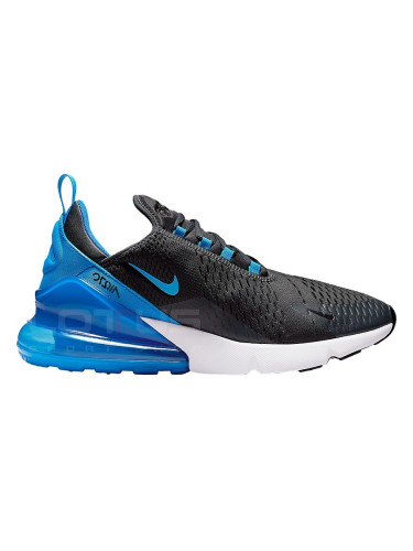 МЪЖКИ МАРАТОНКИ NIKE AIR MAX 270 СИВ/СИН