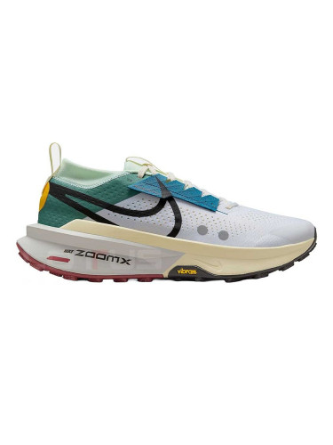 МЪЖКИ МАРАТОНКИ NIKE ZOOMX INVINCIBLE TRAIL БЕЛИ/СИНИ