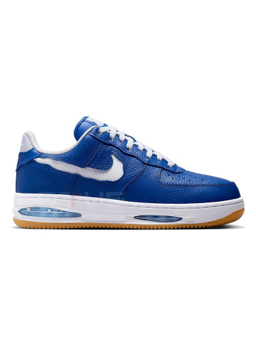 МЪЖКИ ОБУВКИ NIKE AIR FORCE 1 LOW EVO СИНИ