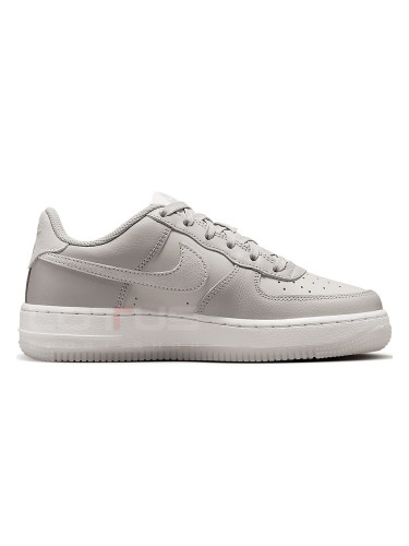 ОБУВКИ NIKE AIR FORCE 1 LV8 5 (GS) СИВИ