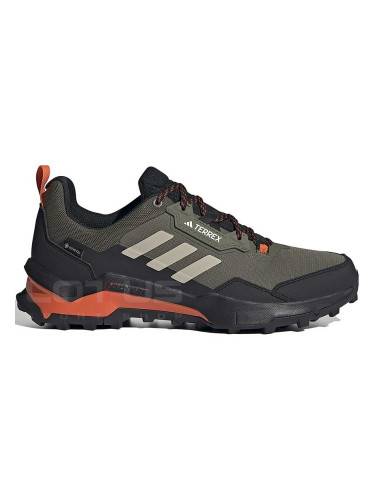 МЪЖКИ ОБУВКИ ADIDAS IG6579 TERREX AX4 GTX ЗЕЛЕНИ