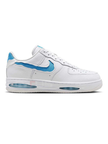 МЪЖКИ ОБУВКИ NIKE HF3630-101 AIR FORCE 1 LOW EVO БЕЛИ