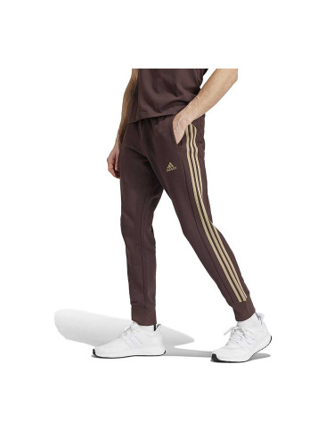 МЪЖКО ДОЛНИЩЕ ADIDAS IW7681 3S FT TC PT КАФЯВО