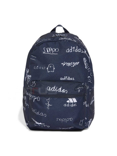 РАНИЦА ADIDAS IW1110 BL BPK ТЪМНОСИНЯ