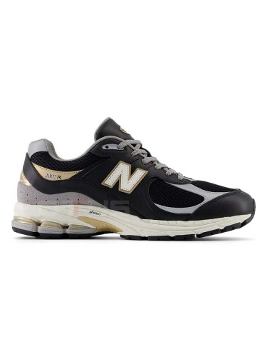 ДАМСКИ МАРАТОНКИ NEW BALANCE M2002RPO ЧЕРНИ
