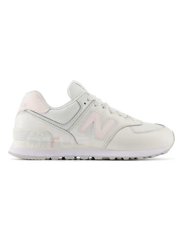 ДАМСКИ МАРАТОНКИ NEW BALANCE WL574FJ2 БЕЛИ
