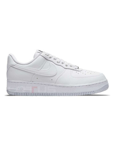 ДАМСКИ ОБУВКИ NIKE DC9486-101 AIR FORCE 1 '07 NEXT NATURE БЕЛИ