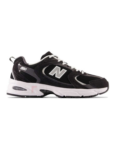 МЪЖКИ МАРАТОНКИ NEW BALANCE MR530CC ЧЕРНИ