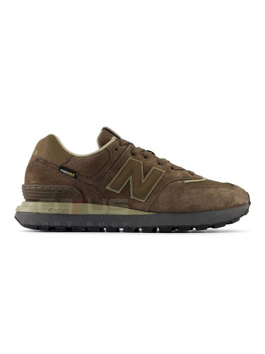 МЪЖКИ МАРАТОНКИ NEW BALANCE U574LGBO КАФЯВИ