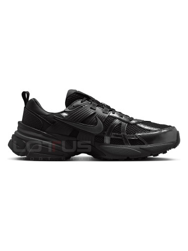 МАРАТОНКИ NIKE HJ4497-001 V2K RUN ЧЕРНИ