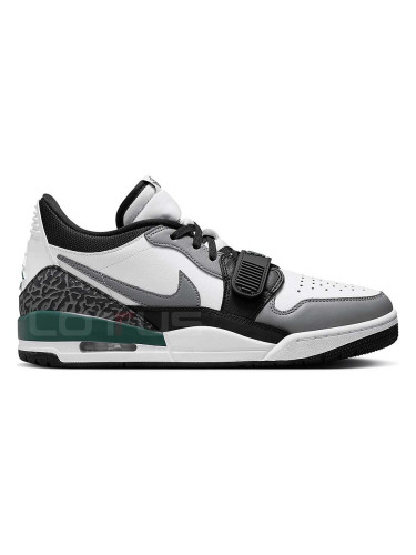 МЪЖКИ ОБУВКИ NIKE CD7069-131 AIR JORDAN LEGACY 312 LOW БЕЛИ