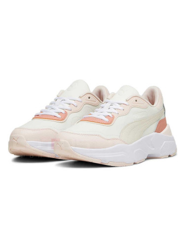 ДАМСКИ МАРАТОНКИ PUMA 39391208 CASSIA ROSE БЕЖОВИ/БЛЕДОРОЗОВИ