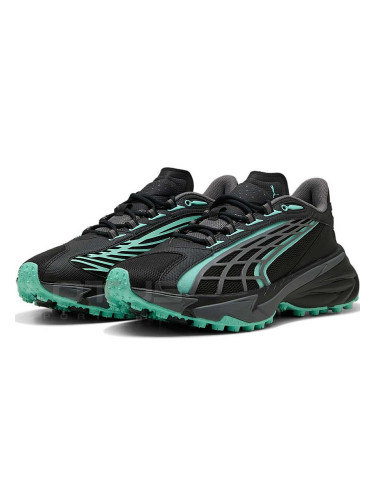 ДАМСКИ МАРАТОНКИ PUMA 39770503 SPIREX RACEDAY ЧЕРНИ