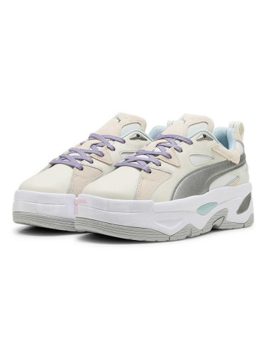 ДАМСКИ МАРАТОНКИ PUMA 39818301 BLSTR THE GYMWAY WNS СИВИ