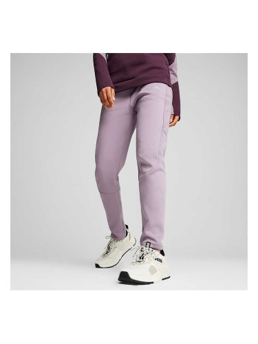 ДАМСКО ДОЛНИЩЕ PUMA 68167230 EVOSTRIPE PANTS OP БЛЕДОЛИЛАВО