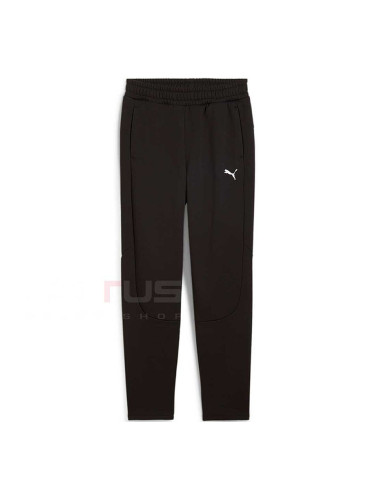 ДАМСКО ДОЛНИЩЕ PUMA 68167401 EVOSTRIPE WINTERIZED PANTS ЧЕРНО