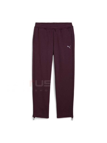 ДАМСКО ДОЛНИЩЕ PUMA 68168444 MOTION PANTS FL ТЪМНОЛИЛАВО
