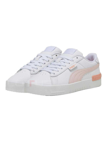 ДЕТСКИ ОБУВКИ PUMA 38199022 JADA JR БЕЛИ