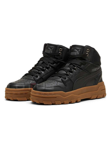 ДЕТСКИ ОБУВКИ PUMA 39887402 REBOUND ABRUPT JR ЧЕРНИ